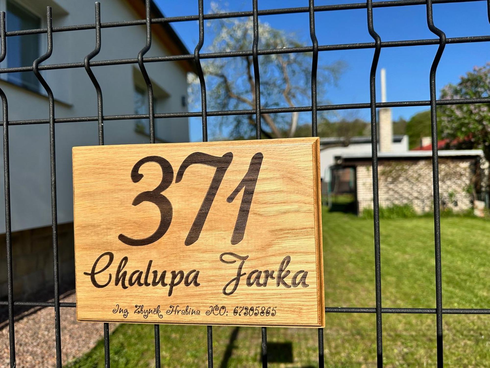 Jablunka Chalupa Jarka מראה חיצוני תמונה